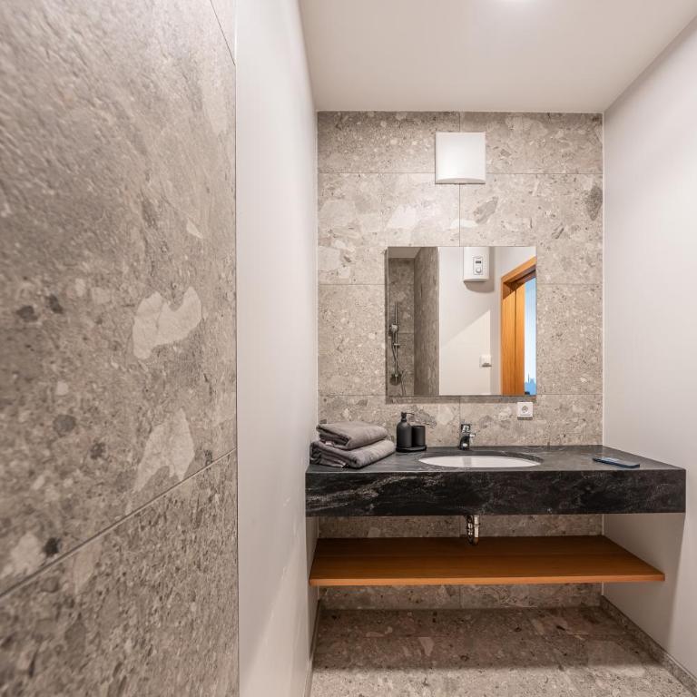 Baker`s Home - Apartamento de 1 dormitorio - 4