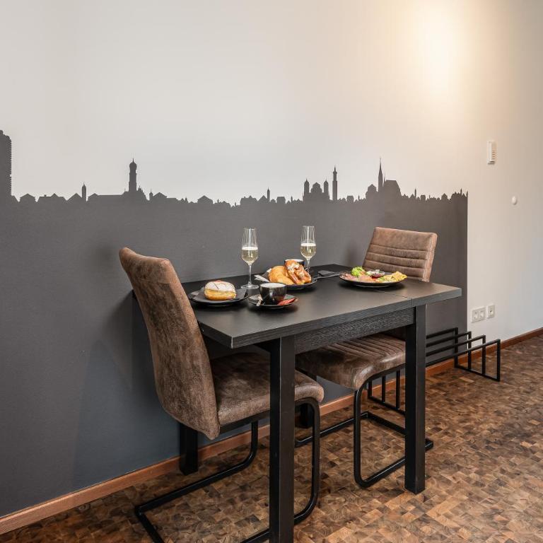 Baker`s Home - Apartamento de 1 dormitorio - 7