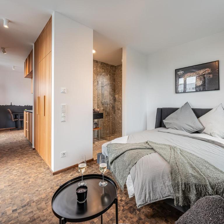 Baker`s Home - Apartamento de 1 dormitorio - 4