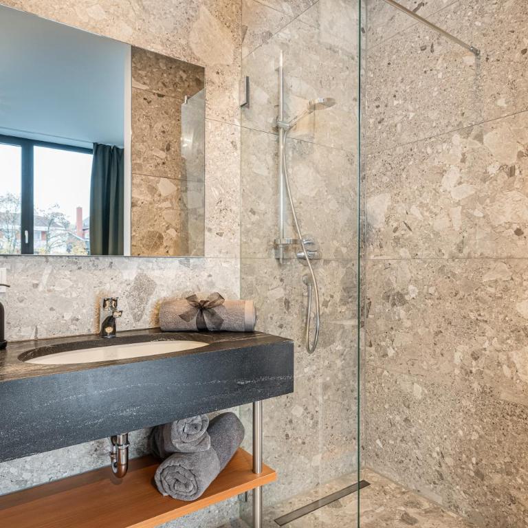 Baker`s Home - Apartamento de 1 dormitorio - 5