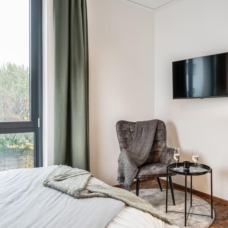 Baker`s Home - Apartamento de 1 dormitorio - 6