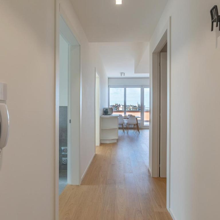 GuestHost - Bologna Hills View - Stunning Attic with Terrace - Penthouse Apartment - 22
