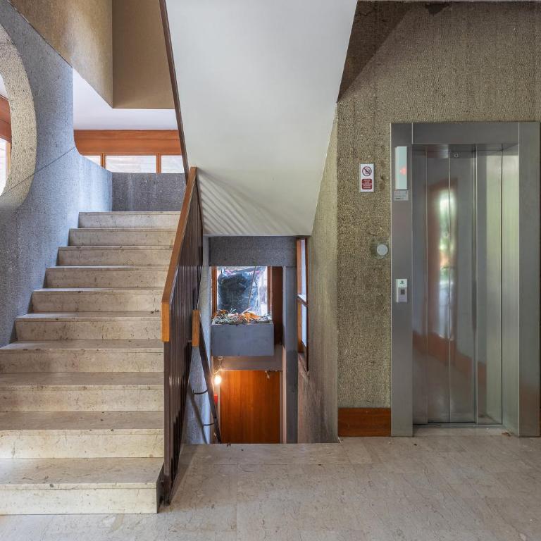 GuestHost - Bologna Hills View - Stunning Attic with Terrace - Penthouse Apartment - 25
