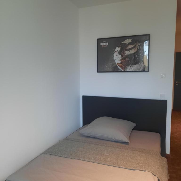Baker`s Home - Apartamento de 1 dormitorio - 4