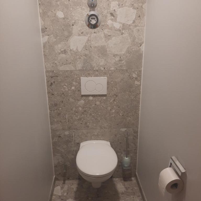 Baker`s Home - Apartamento de 1 dormitorio - 5
