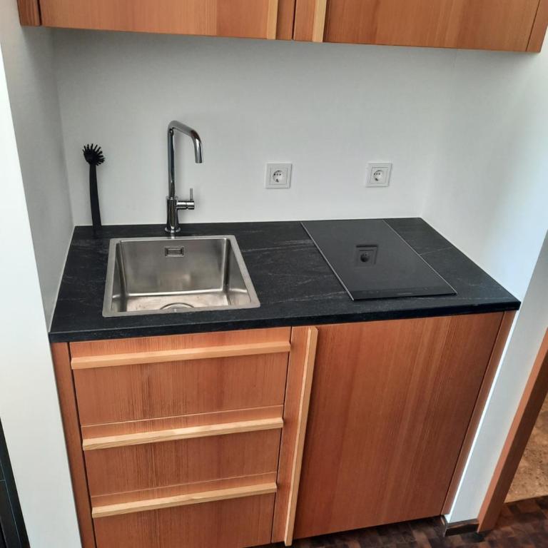 Baker`s Home - Apartamento de 1 dormitorio - 6