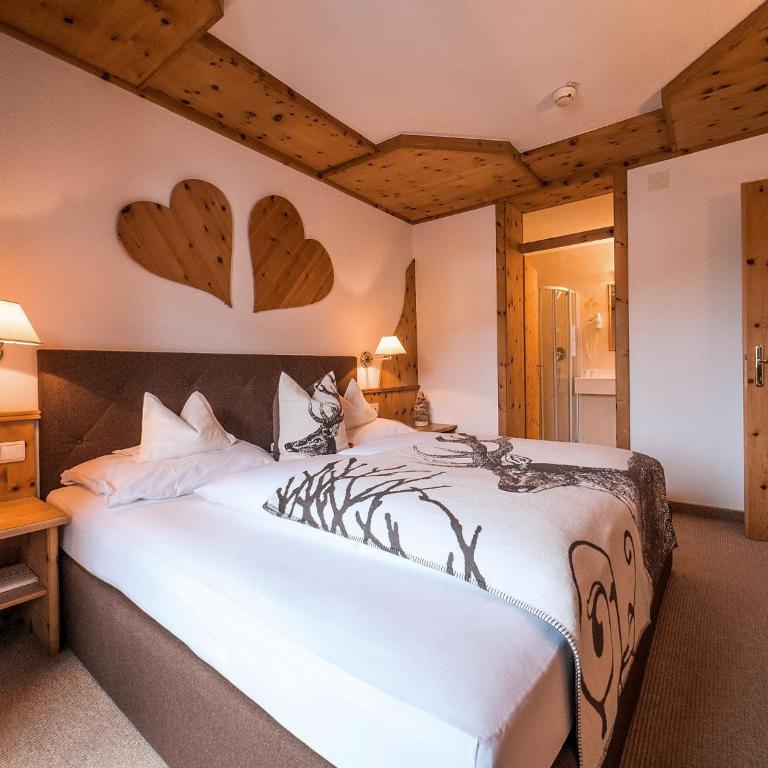 Boutique Hotel Haidachhof superior - Superior Suite - 1