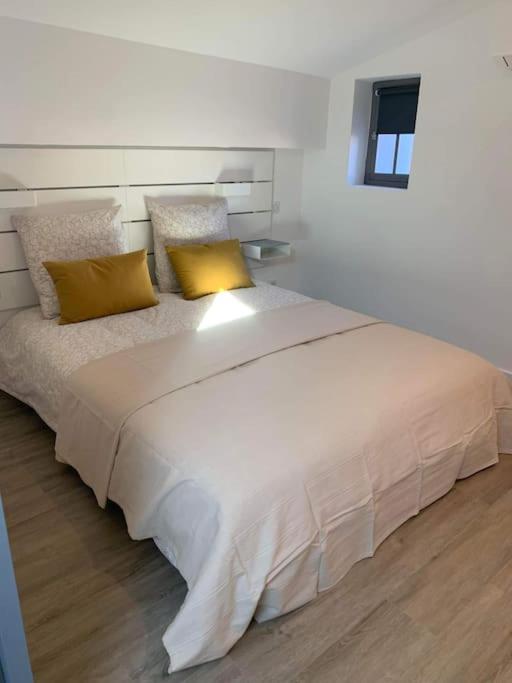 Duplex au cœur du village de Cassis - Appartement 1 Chambre - 39