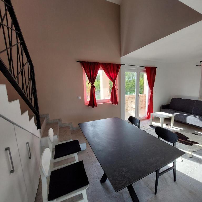 Vikendica Villa Ramona Banja Luka - Vila sa 3 Spavaće Sobe - 19