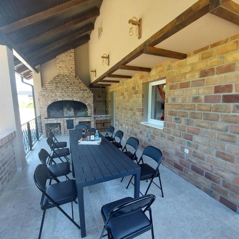 Vikendica Villa Ramona Banja Luka - Vila sa 3 Spavaće Sobe - 34