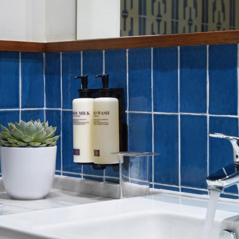 H10 Salauris Palace - Habitación Doble (2 adultos) - 2 camas - 10