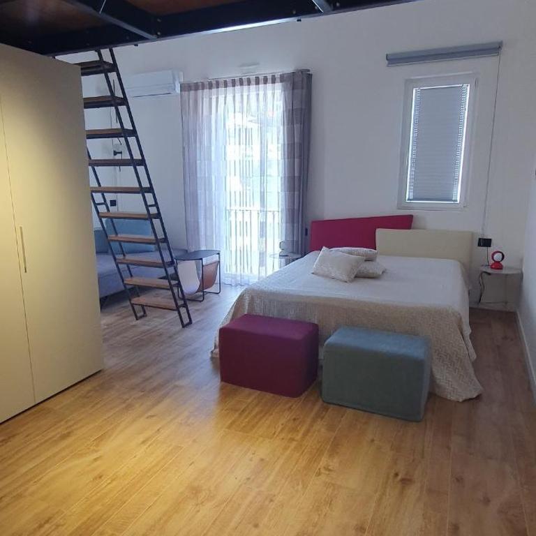 MY HOUSE LUXURY HOME - Family Suite - 16