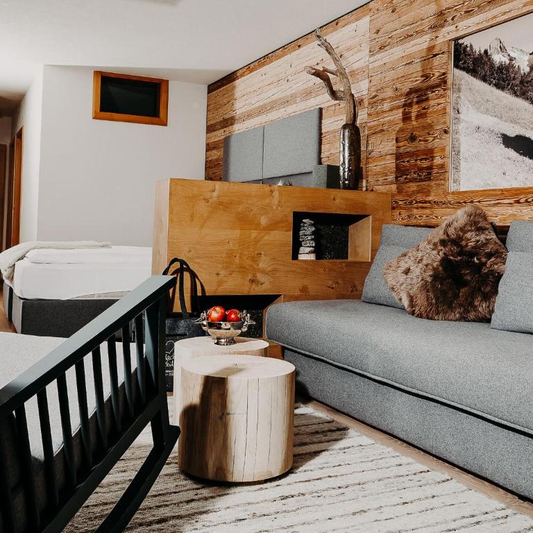 Boutique Hotel Haidachhof superior - Deluxe Doppelzimmer - 7