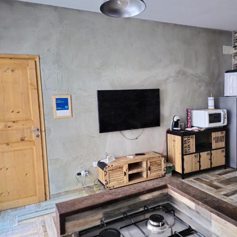 Mondello's Pearl - Appartamento con 1 Camera da Letto - 18