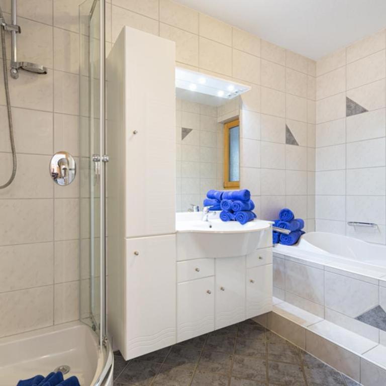 Bergsonnhof - Apartment mit 2 Schlafzimmern - 1