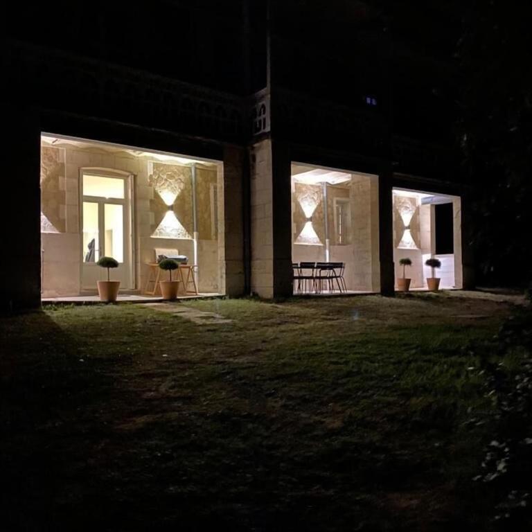 Très bel appartement en rez de jardin, Pereire, 100 m de la plage - Apartment - 3