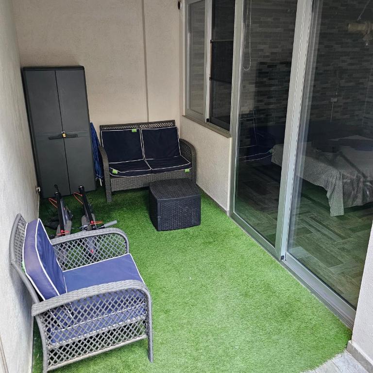 Mondello's Pearl - Appartamento con 1 Camera da Letto - 10