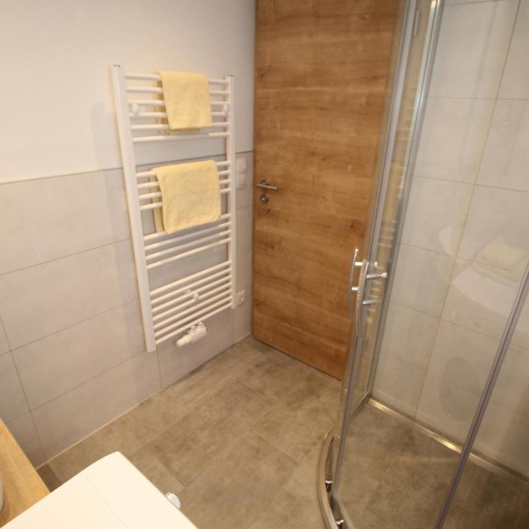 Zur STOCKERin - Ferienwohnung - Apartment mit 2 Schlafzimmern - 15
