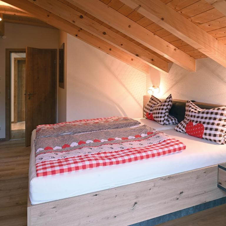 Luginsland - Apartment mit 3 Schlafzimmern - 7