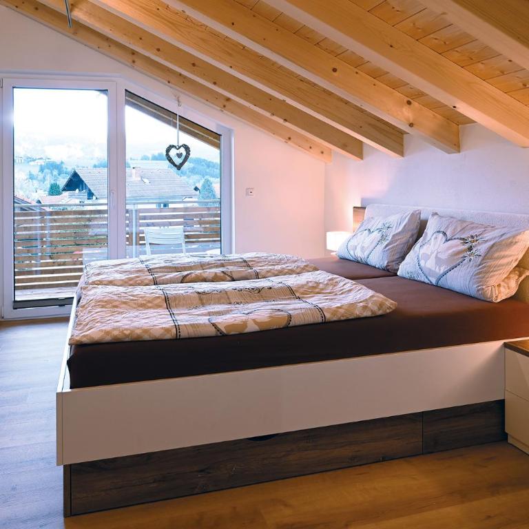 Luginsland - Apartment mit 3 Schlafzimmern - 9