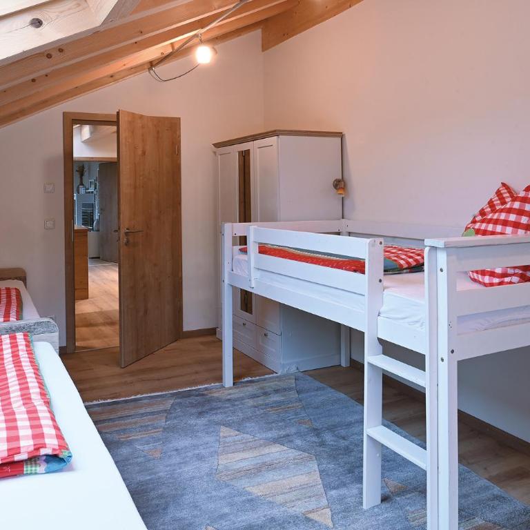 Luginsland - Apartment mit 3 Schlafzimmern - 11