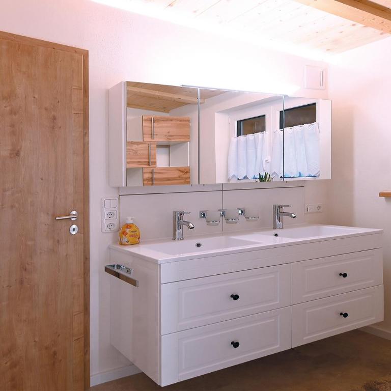 Luginsland - Apartment mit 3 Schlafzimmern - 13