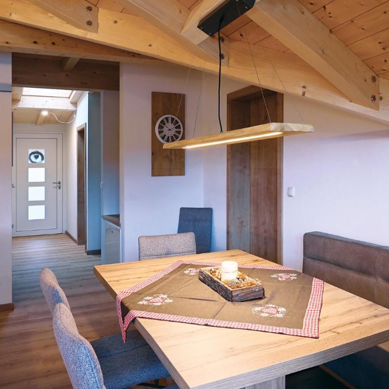 Luginsland - Apartment mit 3 Schlafzimmern - 5