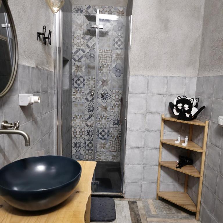 Mondello's Pearl - Appartamento con 1 Camera da Letto - 13