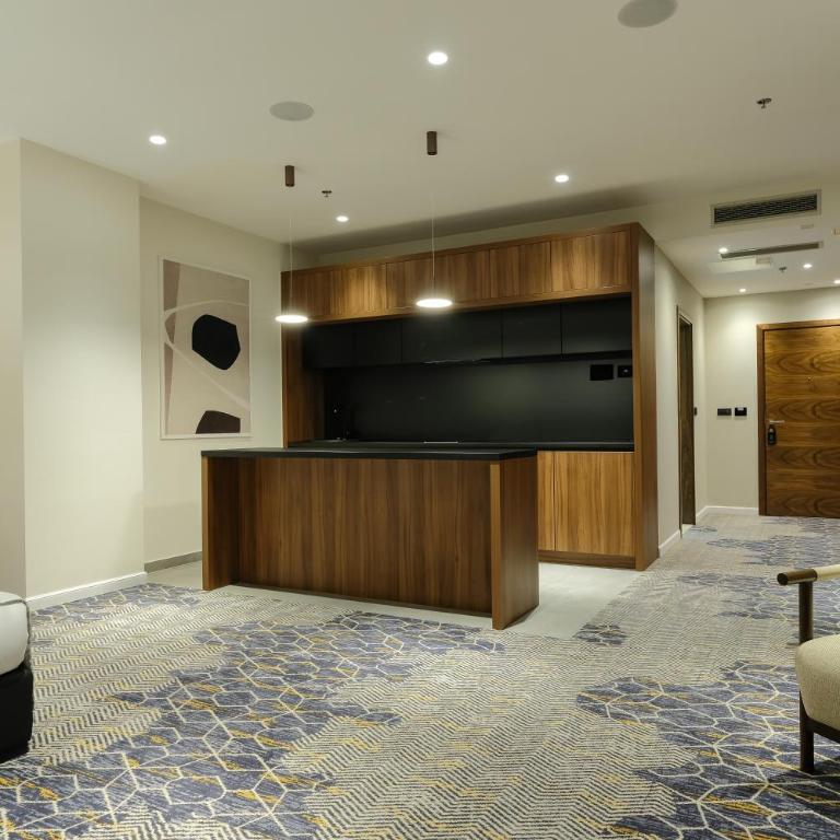 Hotel Vema - Apartman sa Terasom - 4
