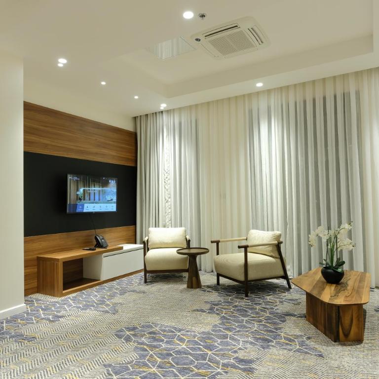 Hotel Vema - Apartman sa Terasom - 1