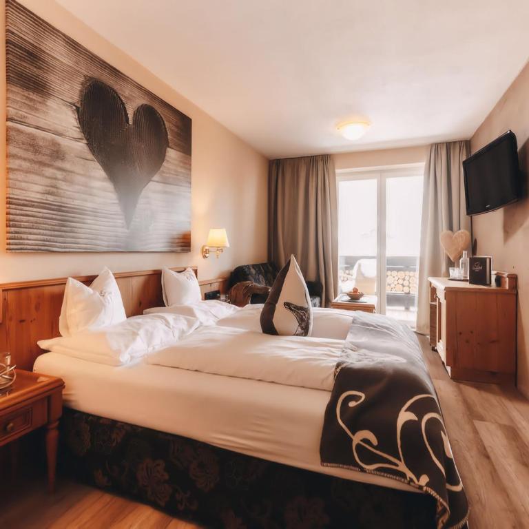 Boutique Hotel Haidachhof superior - Superior Doppelzimmer - 1