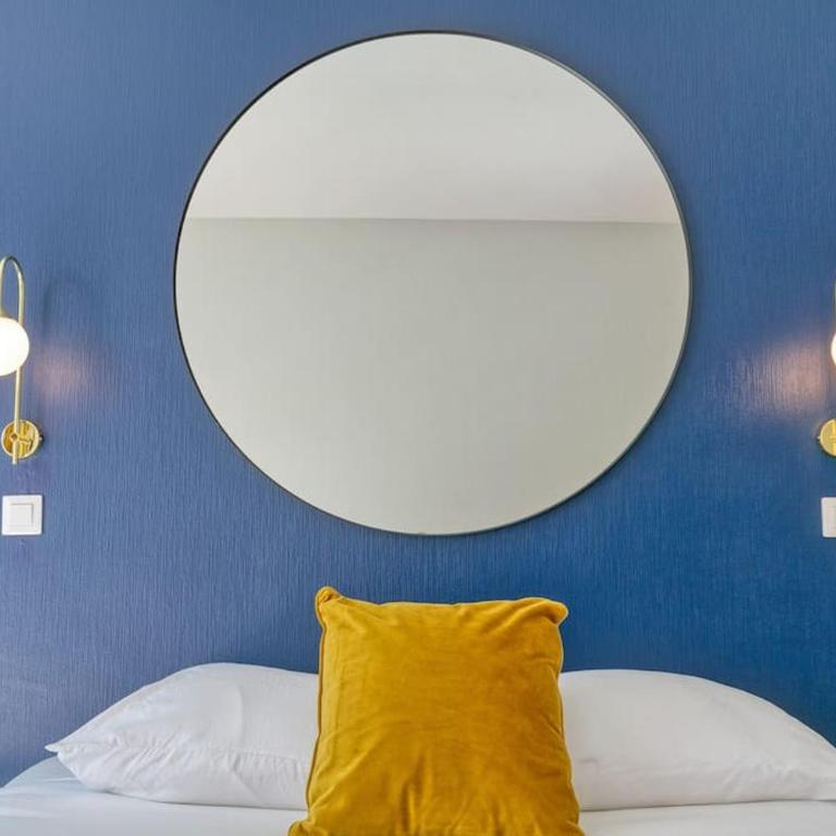 Vue mer La Baule : L'escale Bauloise - Appartamento con 2 Camere da Letto - 3