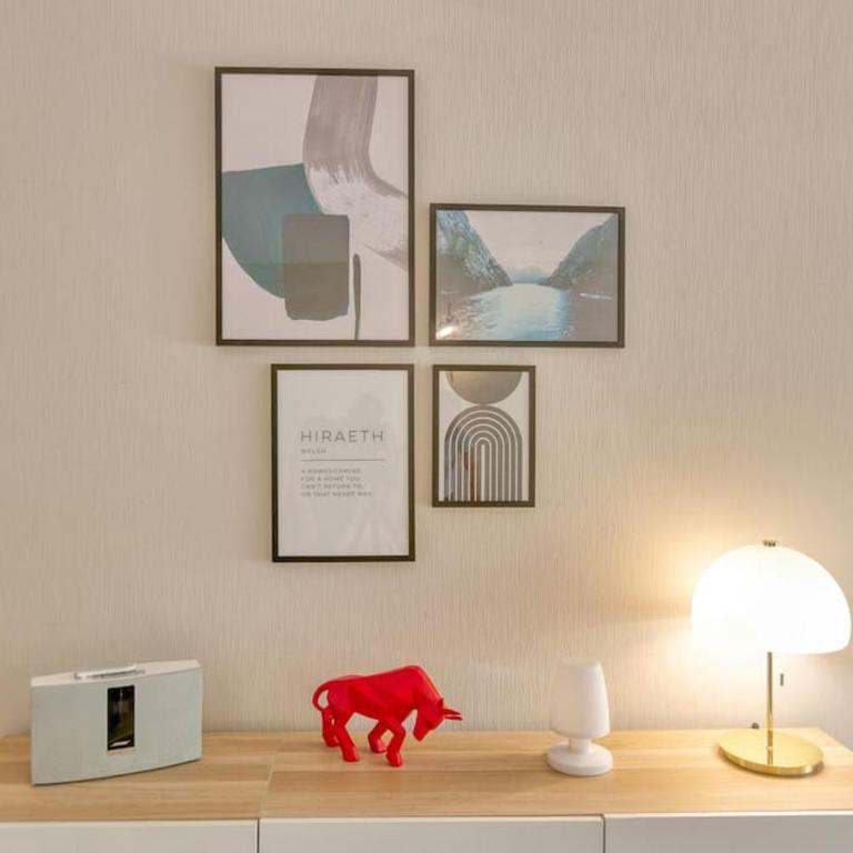 Vue mer La Baule : L'escale Bauloise - Appartamento con 2 Camere da Letto - 7