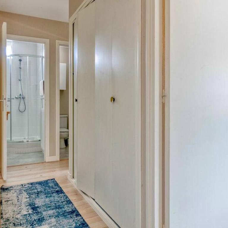 Vue mer La Baule : L'escale Bauloise - Appartamento con 2 Camere da Letto - 13
