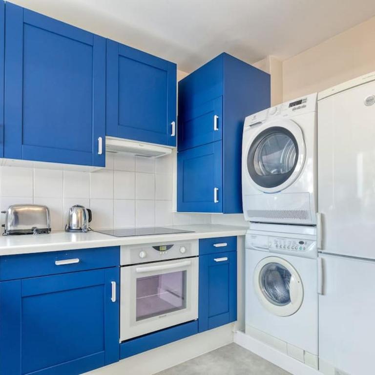 Vue mer La Baule : L'escale Bauloise - Appartamento con 2 Camere da Letto - 19
