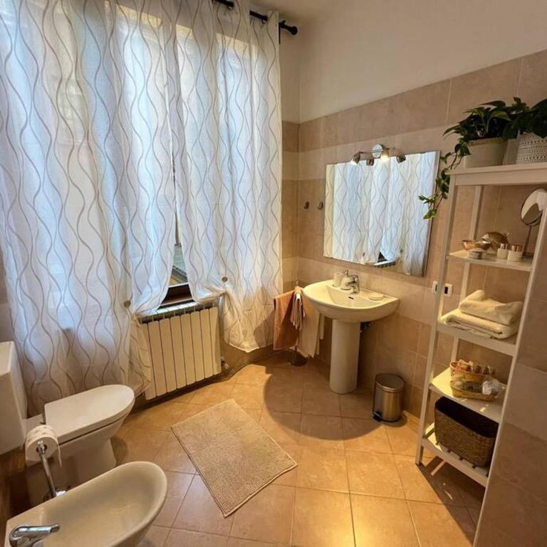 M&M Bologna Apartment - Appartamento con 1 Camera da Letto - 11