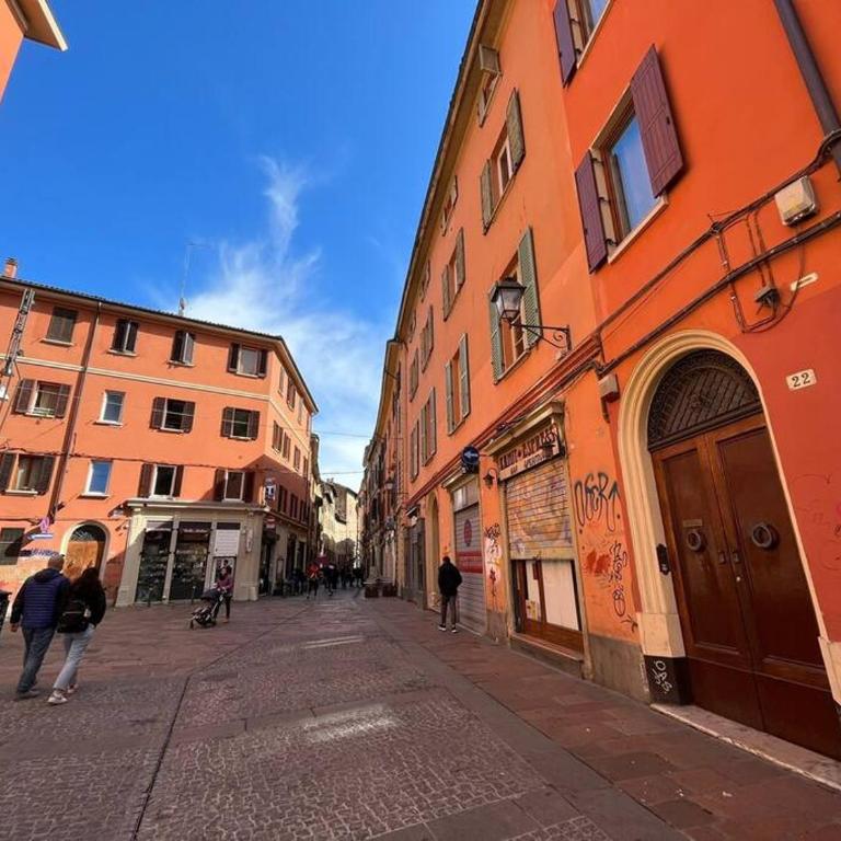 M&M Bologna Apartment - Appartamento con 1 Camera da Letto - 14