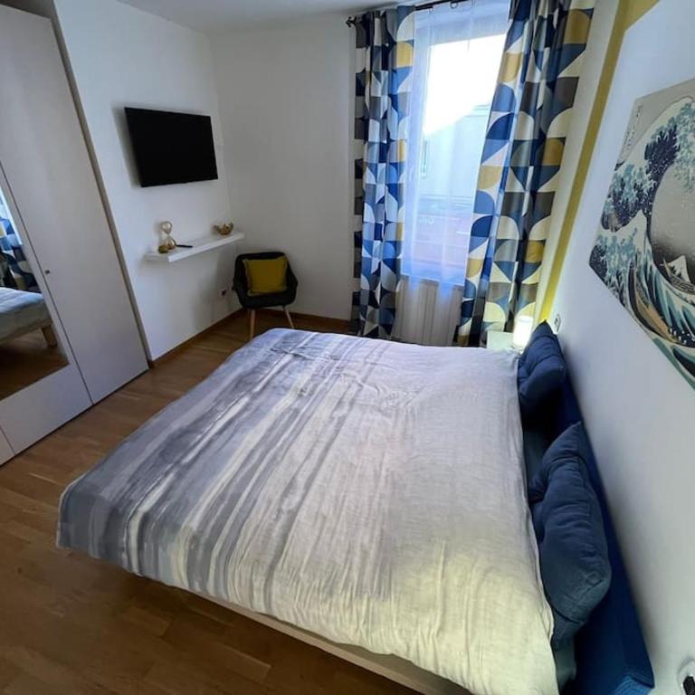 M&M Bologna Apartment - Appartamento con 1 Camera da Letto - 7
