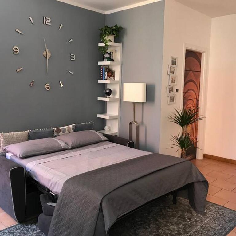 M&M Bologna Apartment - Appartamento con 1 Camera da Letto - 5