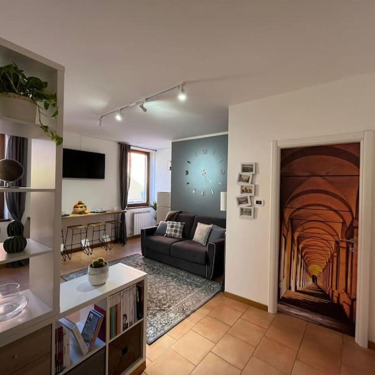 M&M Bologna Apartment - Appartamento con 1 Camera da Letto - 6