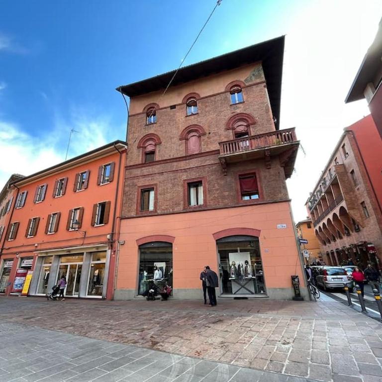 M&M Bologna Apartment - Appartamento con 1 Camera da Letto - 15