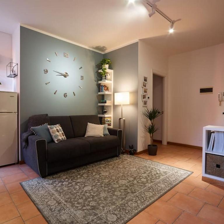 M&M Bologna Apartment - Appartamento con 1 Camera da Letto - 4