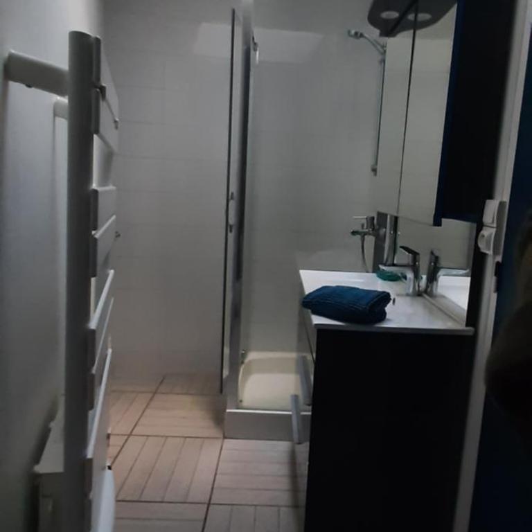 EMERAUDE - Apartment mit 1 Schlafzimmer - 5