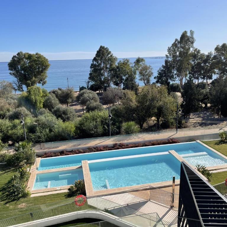 Luxury Sea View Penthouse by United Renters - Apartment with Sea View - 5