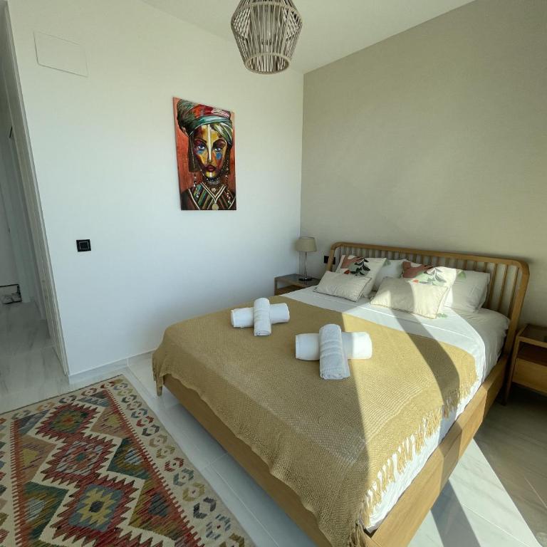 Luxury Sea View Penthouse by United Renters - Apartment with Sea View - 41