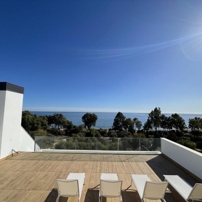 Luxury Sea View Penthouse by United Renters - Apartment with Sea View - 14