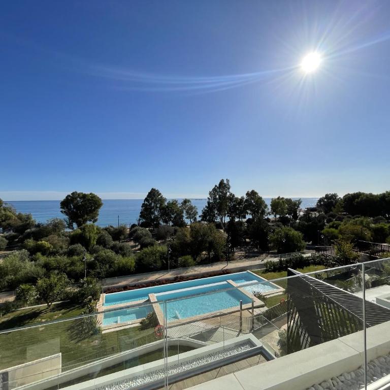 Luxury Sea View Penthouse by United Renters - Apartment with Sea View - 2