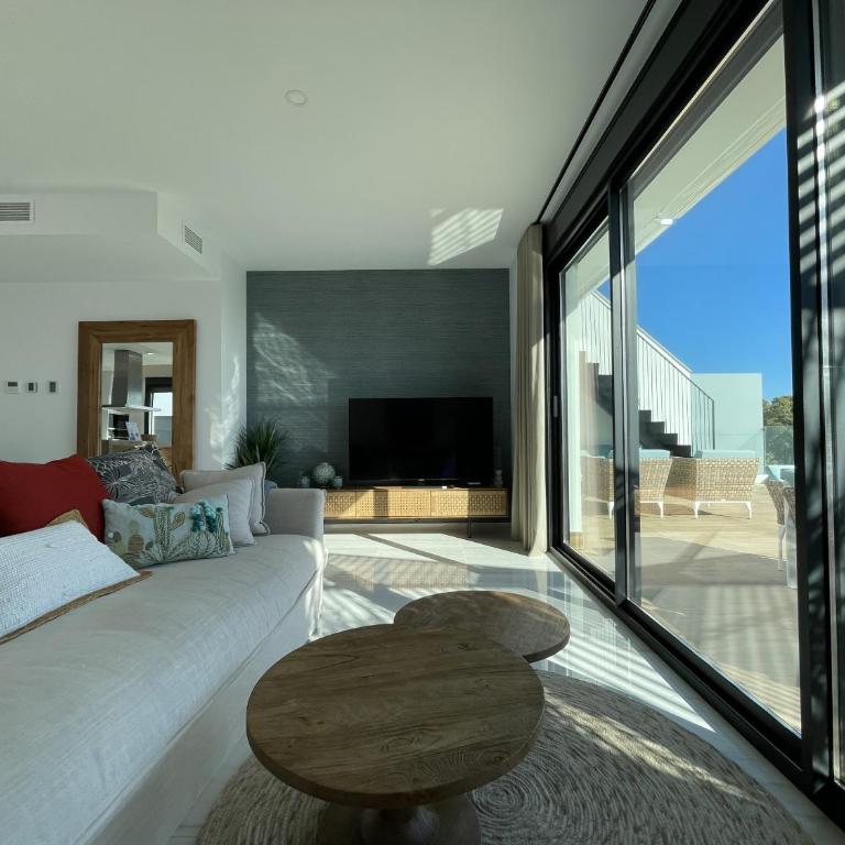 Luxury Sea View Penthouse by United Renters - Apartment with Sea View - 21