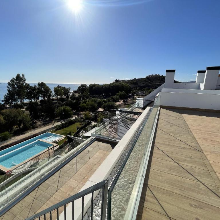 Luxury Sea View Penthouse by United Renters - Apartment with Sea View - 1