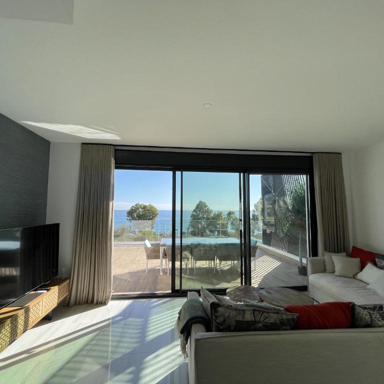 Luxury Sea View Penthouse by United Renters - Apartment with Sea View - 23